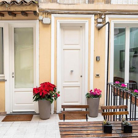 White Style Gambero Apartment Roma Ngoại thất bức ảnh