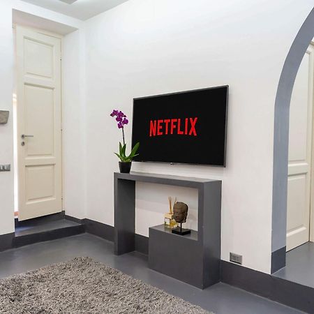 White Style Gambero Apartment Roma Ngoại thất bức ảnh