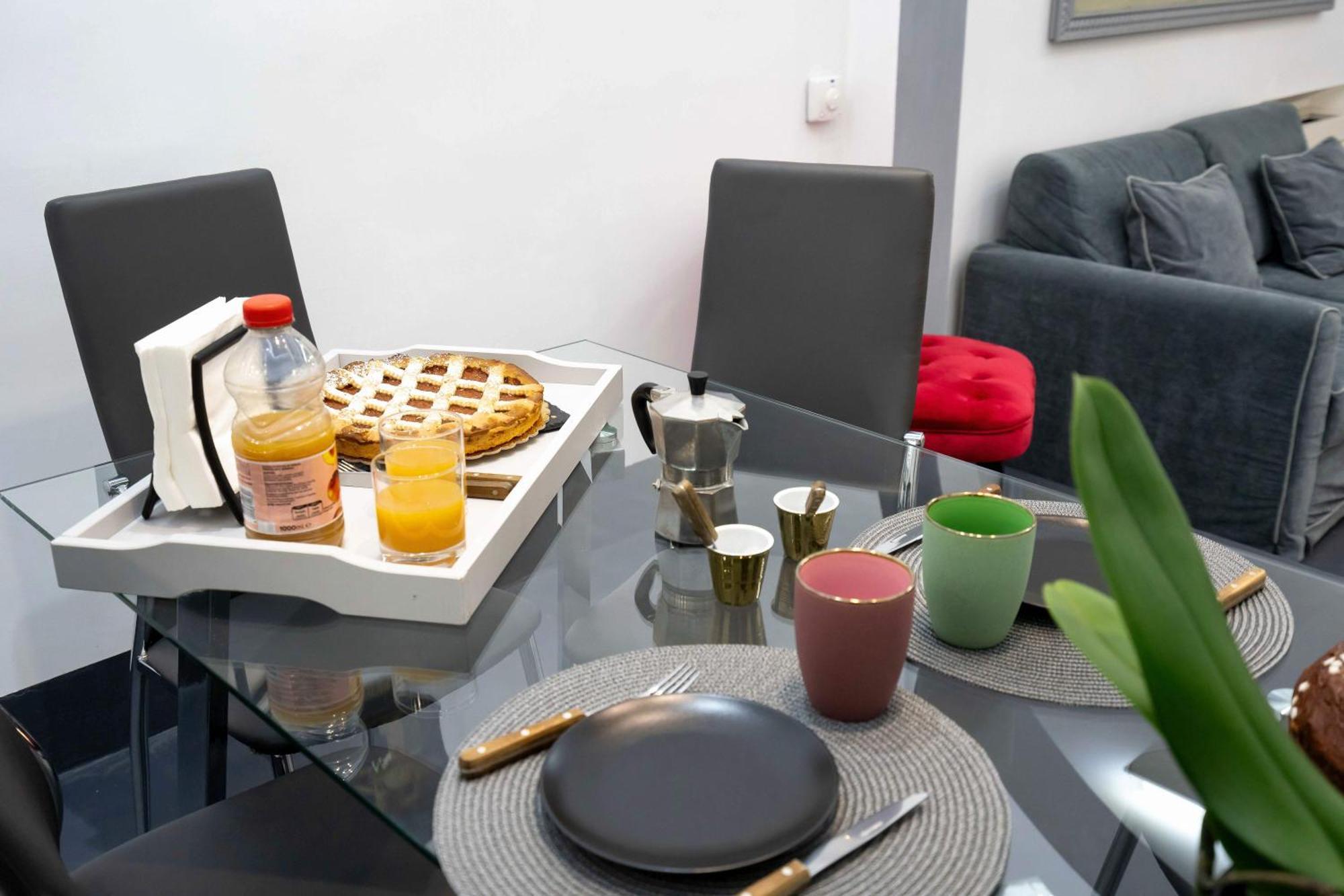 White Style Gambero Apartment Roma Ngoại thất bức ảnh