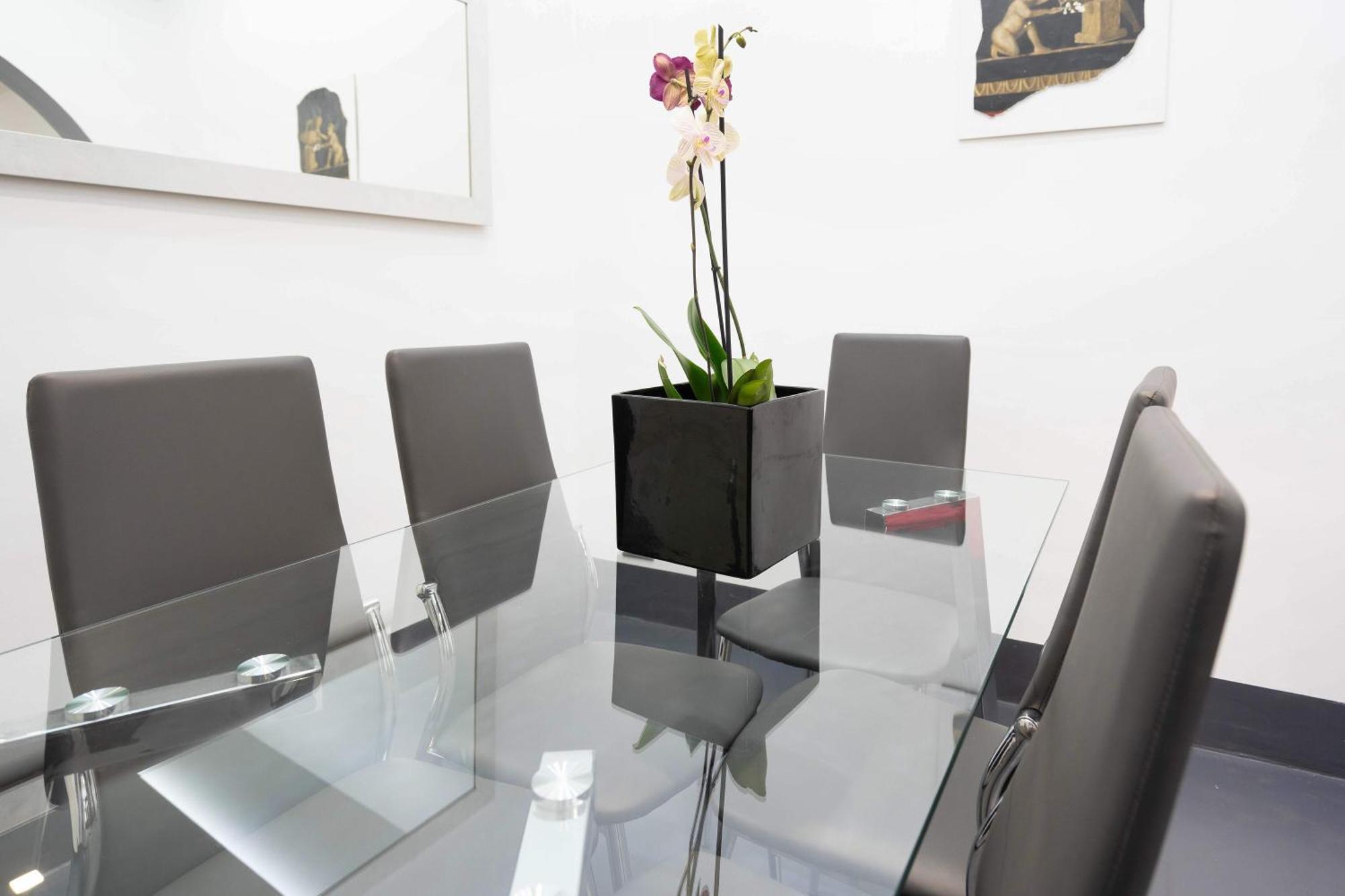 White Style Gambero Apartment Roma Ngoại thất bức ảnh
