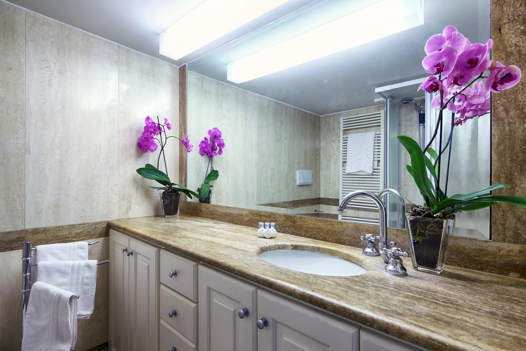 White Style Gambero Apartment Roma Phòng bức ảnh
